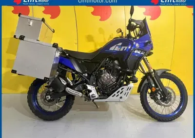 Yamaha Ténéré 700 (2022 - 24) - Annuncio 9961345