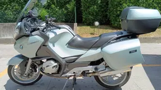 Bmw R 1200 RT (2010 - 13)