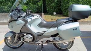 Bmw R 1200 RT (2010 - 13) 