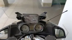 Bmw R 1200 RT (2010 - 13)  (3)