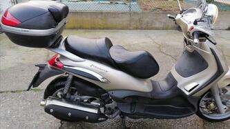 Piaggio Beverly 500 usata