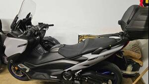 Yamaha T-Max 560 (2020 - 21) 