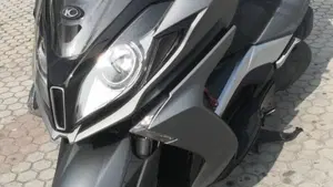 Kymco Downtown 350i TCS (2021 - 25) 
