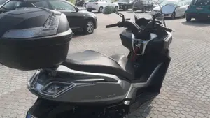 Kymco Downtown 350i TCS (2021 - 25)  (2)