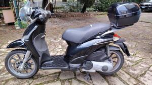 Piaggio Liberty 150 4T (2008 - 13) 