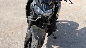 Kawasaki Z 900 (2021 - 24) 