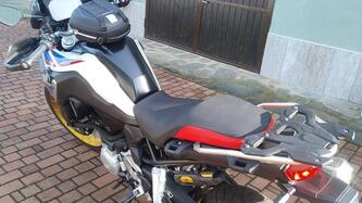 Bmw F 850 GS (2021 - 24) usata