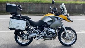 Bmw R 1200 GS (2004 - 07) 