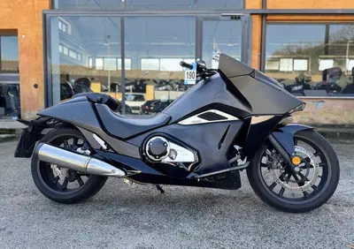 Honda Vultus NM4 (2014 - 16) - Annuncio 9961384