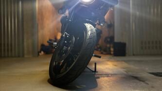 Harley-Davidson Low Rider ST (2025 - 26) usata