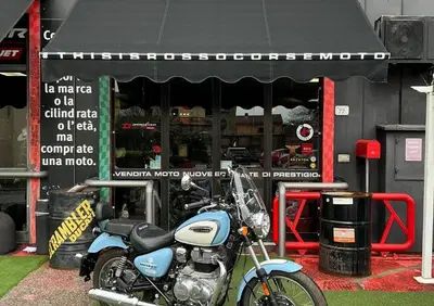 Royal Enfield Meteor 350 Aurora (2024 - 26) - Annuncio 9961398
