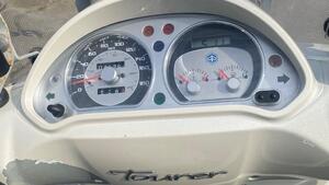 Piaggio Beverly 300 i.e. (2010 - 16) 