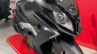 Kymco Downtown 350i TCS (2021 - 25) usata
