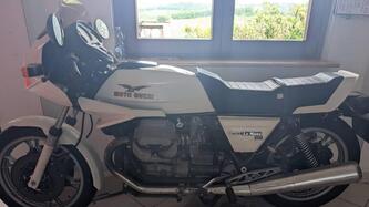 Moto Guzzi Le Mans III 850 epoca