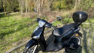 Piaggio Liberty 50 3V (2021 - 24) 