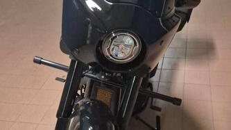 Harley-Davidson Low Rider S (2022 - 24) usata