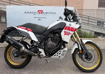 Yamaha Ténéré 700 Rally Edition (2022 - 24) - Annuncio 9961423