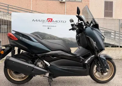 Yamaha X-Max 300 Tech Max (2021 - 24) - Annuncio 9961425