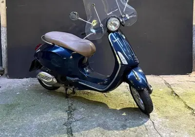 Vespa Primavera 125 3V ie (2014 - 16) - Annuncio 9961538