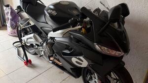 Aprilia RS 660 (2020 - 24) 