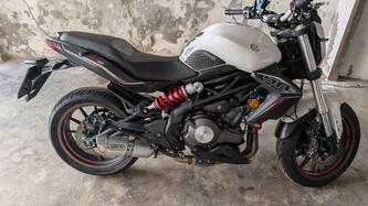 Benelli BN 302 (2017 - 19) usata