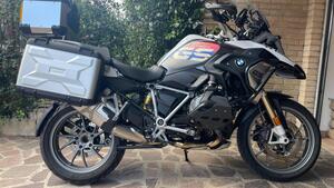 Bmw R 1250 GS (2021 - 24) 
