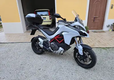 Ducati Multistrada 1200 S (2015 - 17) - Annuncio 9961452