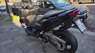 Yamaha T-Max 560 Tech Max (2020)
