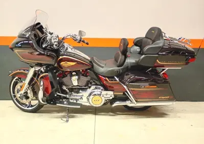 Harley-Davidson CVO Road Glide Limited Anniversary (2023) - Annuncio 9961462