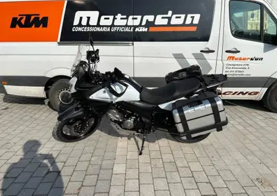 Suzuki V-Strom 650 ABS (2011 - 17) - Annuncio 9961465
