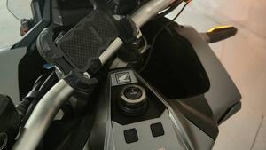 Honda X-ADV 750 DCT Adventure (2021 - 24) 