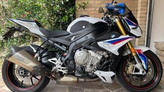 Bmw S 1000 R (2017 - 20) usata