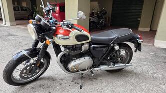 Triumph Bonneville T100 (2017 - 20) usata