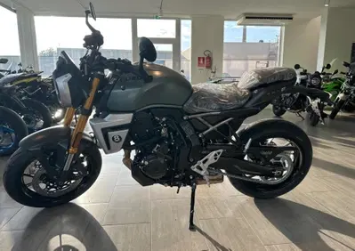 Suzuki GSX-8T (2025 - 26) - Annuncio 9961473