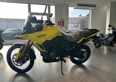 Suzuki V-Strom 800DE (2025 - 26) - Annuncio 9961480