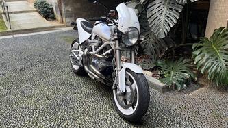 Buell Lightning S1 (1997 01) usata