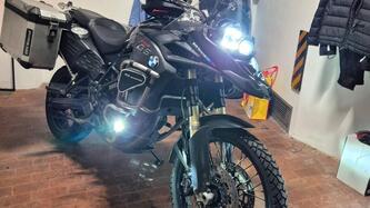 Bmw F 800 GS Adventure (2013 - 17)