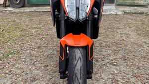 KTM 890 Duke GP (2022 - 23) 