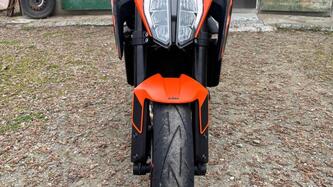KTM 890 Duke GP (2022 - 23) usata