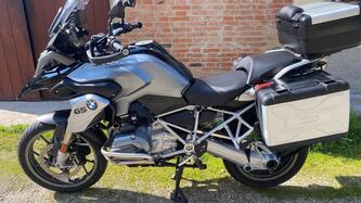 Bmw R 1200 GS (2013 - 16) usata