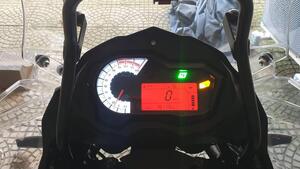 Benelli TRK 502X (2021 - 26) 