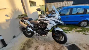 Benelli TRK 502X (2021 - 26)  (4)