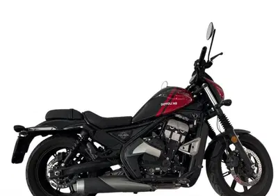 Moto Morini Calibro Custom (2024 - 26) - Annuncio 9606372