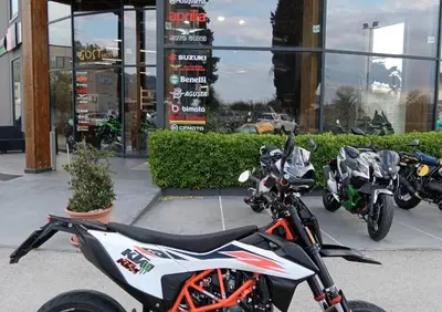 KTM 690 SMC R (2019 - 20) - Annuncio 9961546