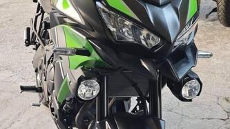 Kawasaki Versys 650 Grand Tourer (2022 - 24) usata
