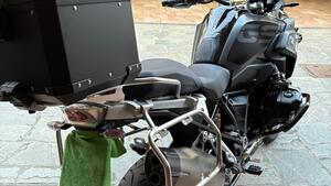 Bmw R 1250 GS Ultimate Edition (2023) 