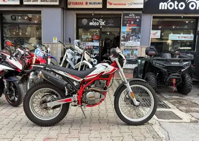 Betamotor Alp 200 (2021 - 25) - Annuncio 9961588