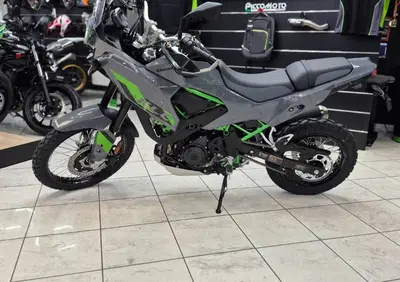 Kawasaki KLE 500 SE (2026) - Annuncio 9961593