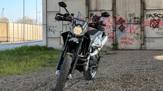 Husqvarna SMR 630 (2011 - 13) usata