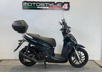 Kymco People 125i S ABS (2024 - 26) - Annuncio 9961602
